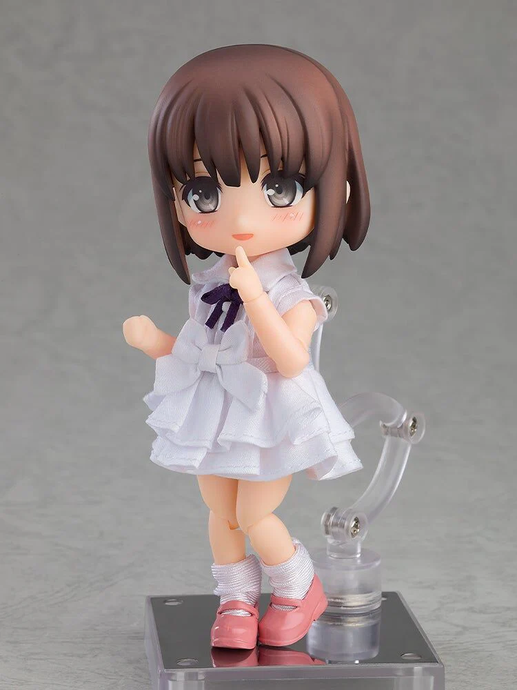 Saenai Heroine no Sodatekata Fine - Kato Megumi - Nendoroid Doll (Good Smile Company) - Image 3