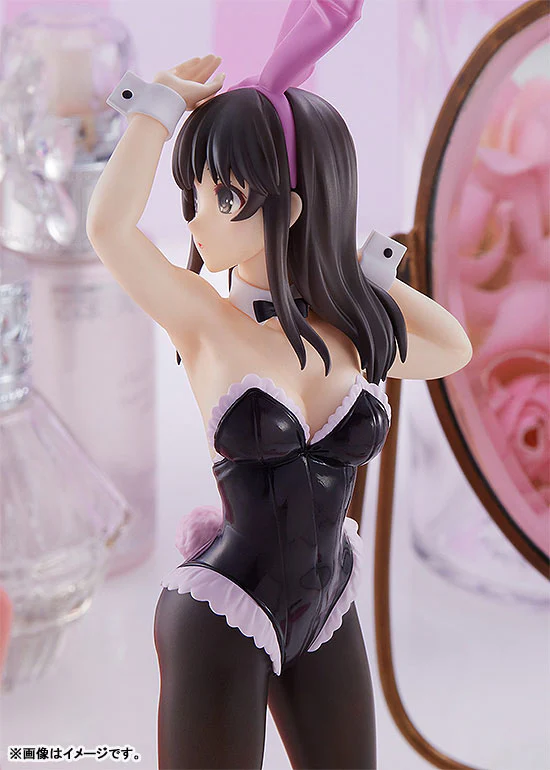 Saenai Heroine no Sodatekata fine - Kato Megumi - Pop Up Parade - Bunny Ver. (Max Factory) - Image 6