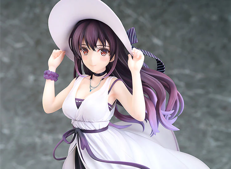 Saenai Heroine no Sodatekata ♭ - Kasumigaoka Utaha - 1/7 (Phat Company) - Image 4