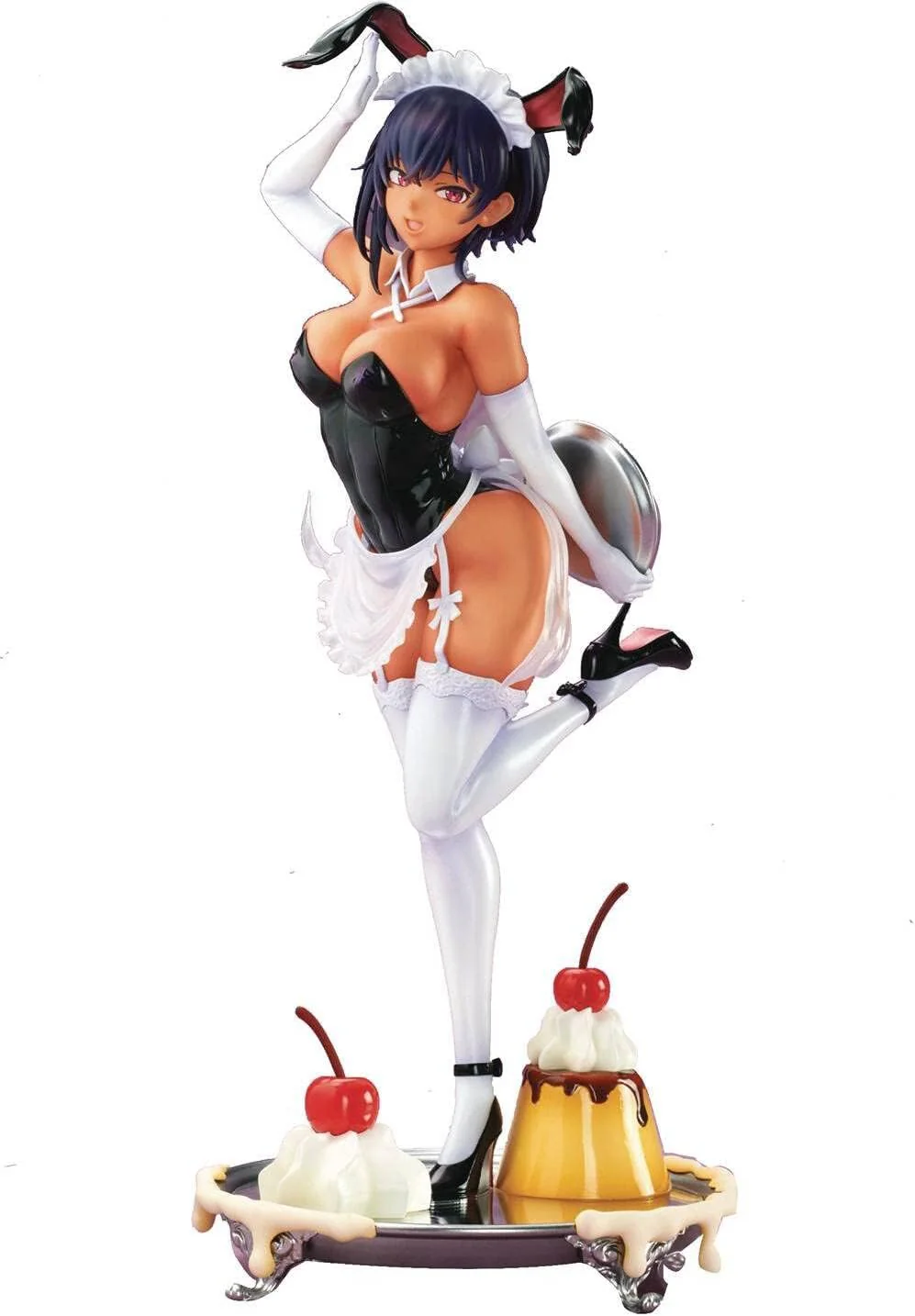 Saikin Yatotta Maid ga Ayashii - Lilith - 1/7 (Medicos Entertainment) - Image 6