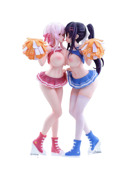 Saimin Kanojo - Hashimoto Karen - Takanashi Iori - 1/6 (Dorinsha)