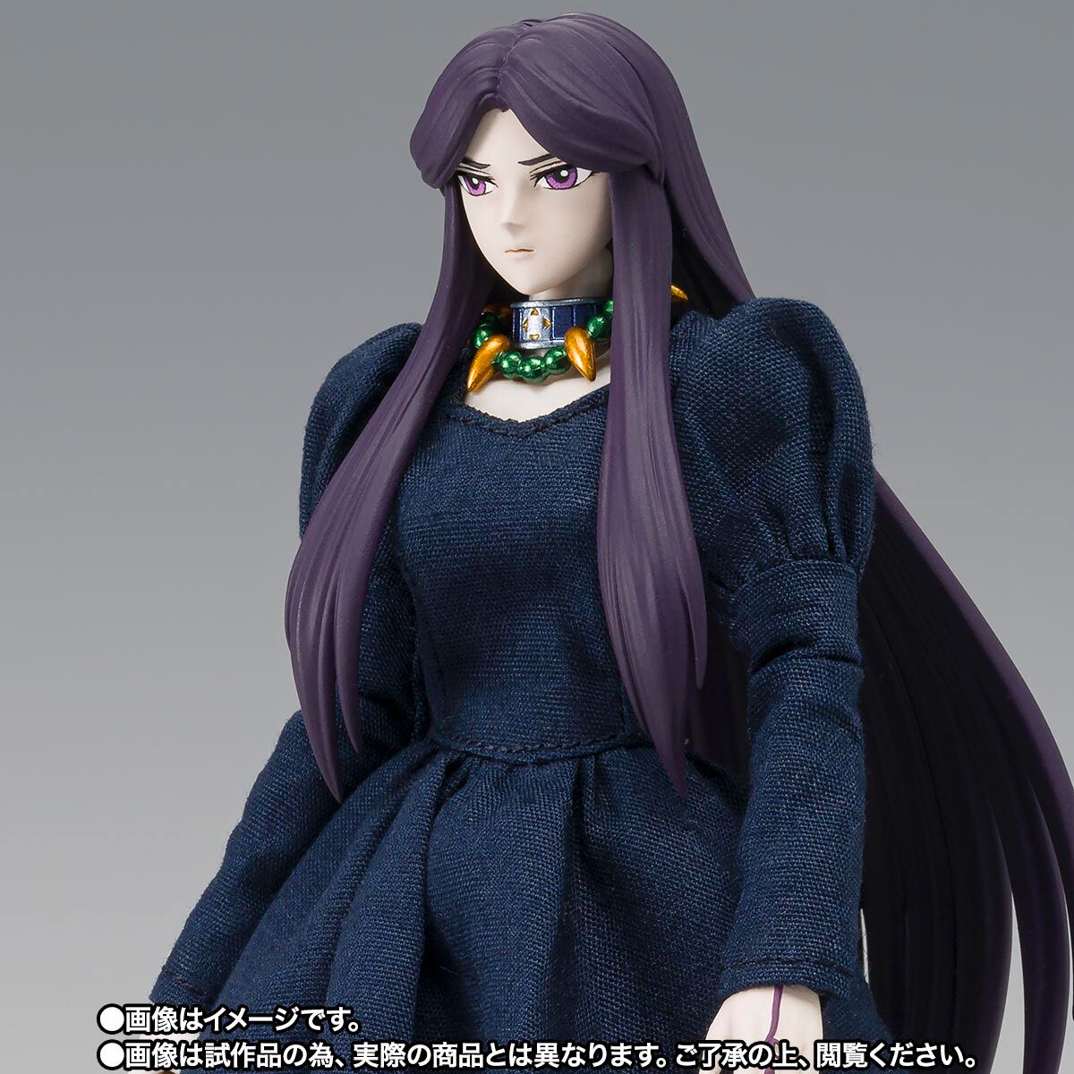 Saint Seiya - Pandora - Myth Cloth EX (Bandai Spirits) [Shop Exclusive] - Image 3