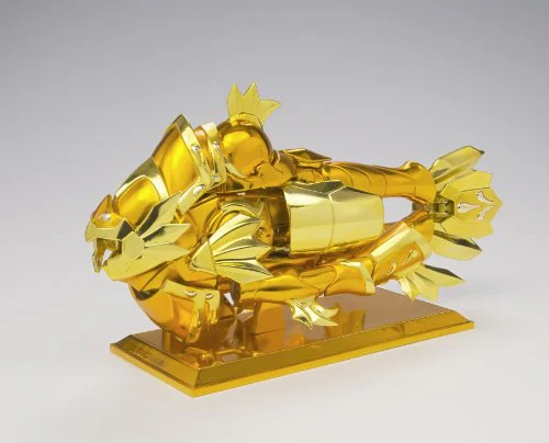 Saint Seiya - Pisces Aphrodite - Myth Cloth EX (Bandai) - Image 5