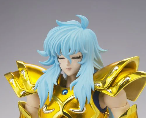 Saint Seiya - Pisces Aphrodite - Myth Cloth EX (Bandai) - Image 7
