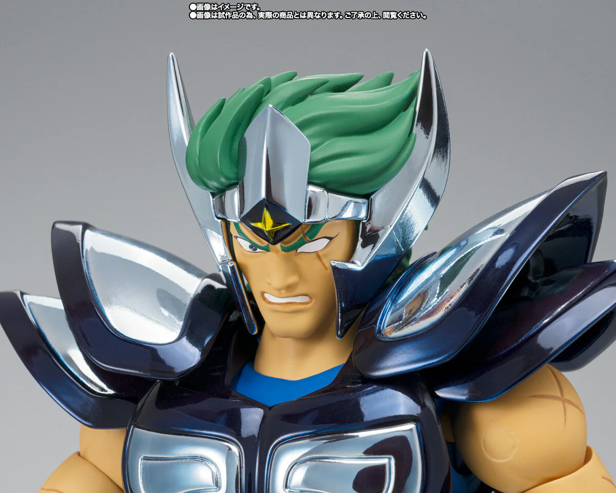 Saint Seiya - Whale Moses - Saint Cloth Myth - Myth Cloth (Bandai Spirits) [Shop Exclusive] - Image 8