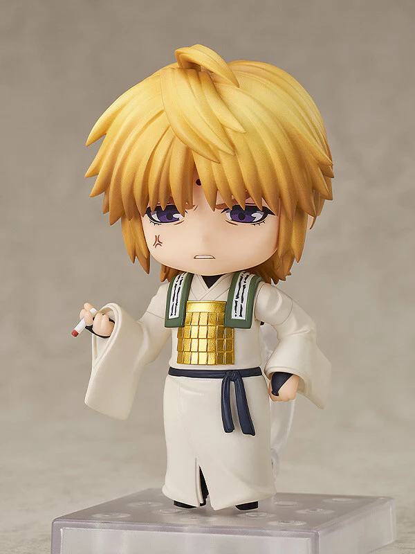 Saiyuki Reload -Zeroin- - Genjo Sanzo - Nendoroid #2086 (Good Smile Arts Shanghai, Good Smile Company, Orange Rouge) - Image 2