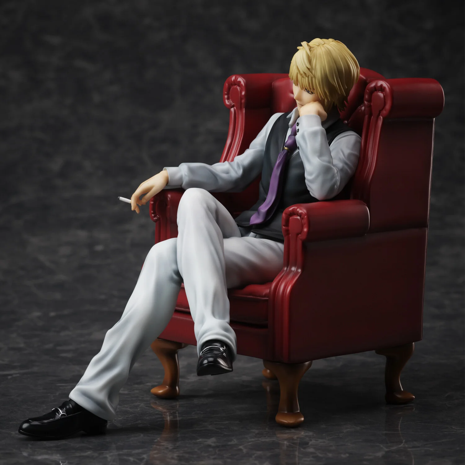 Saiyuki Reload -Zeroin- - Genjo Sanzo (Union Creative International Ltd) - Image 3