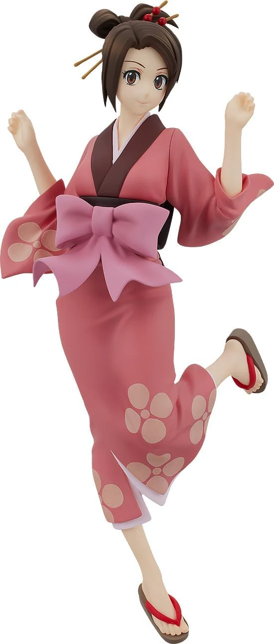 Samurai Champloo - Fuu - Pop Up Parade - L (Good Smile Company)