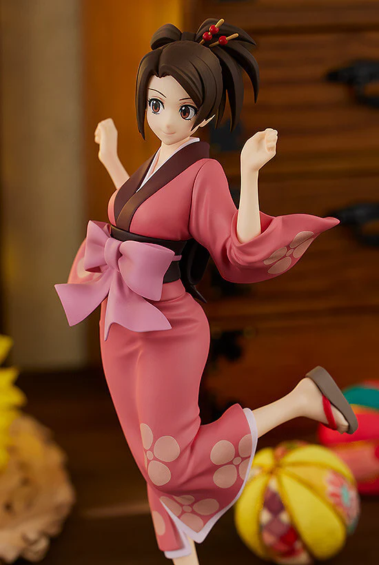Samurai Champloo - Fuu - Pop Up Parade - L (Good Smile Company) - Image 3