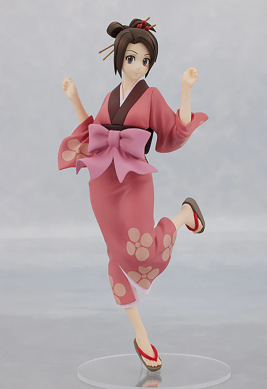 Samurai Champloo - Fuu - Pop Up Parade - L (Good Smile Company) - Image 4