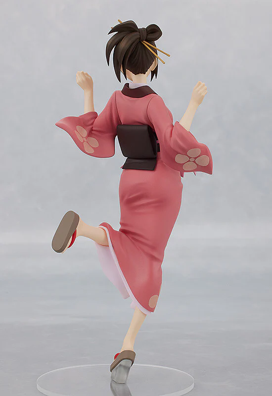 Samurai Champloo - Fuu - Pop Up Parade - L (Good Smile Company) - Image 7