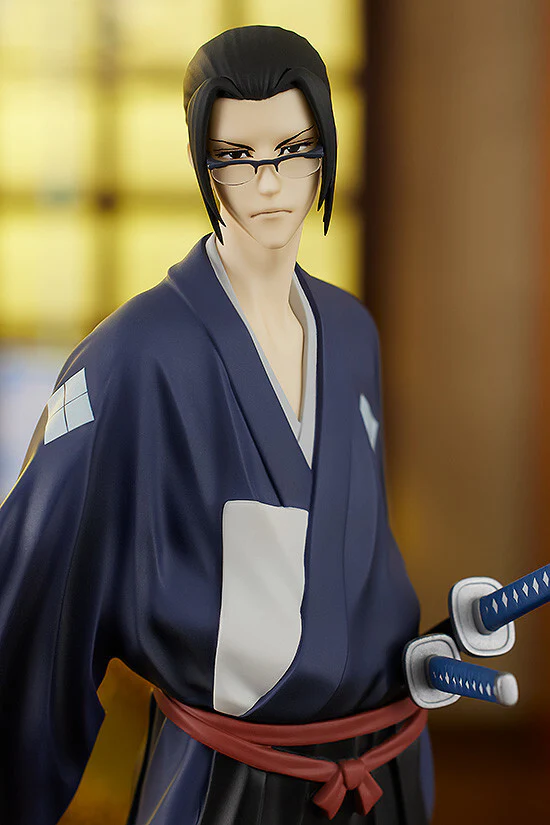 Samurai Champloo - Jin - Pop Up Parade - L (Good Smile Company) - Image 4