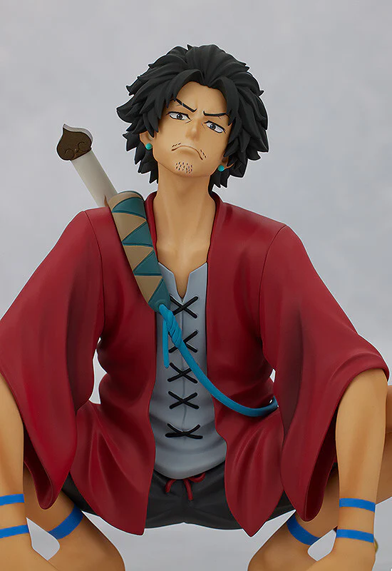 Samurai Champloo - Mugen - Pop Up Parade - L (Good Smile Company) - Image 5