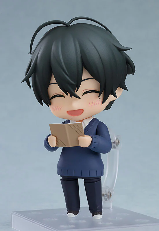 Sasaki to Miyano - Miyano Yoshikazu - Nendoroid #1891 (Orange Rouge) - Image 2