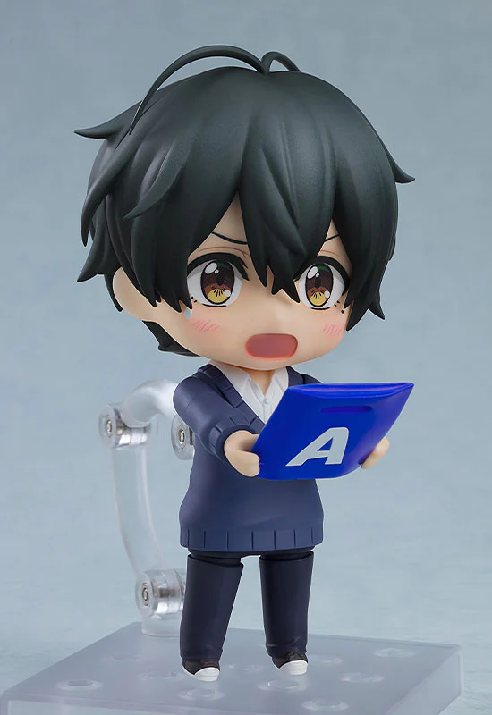 Sasaki to Miyano - Miyano Yoshikazu - Nendoroid #1891 (Orange Rouge) - Image 5