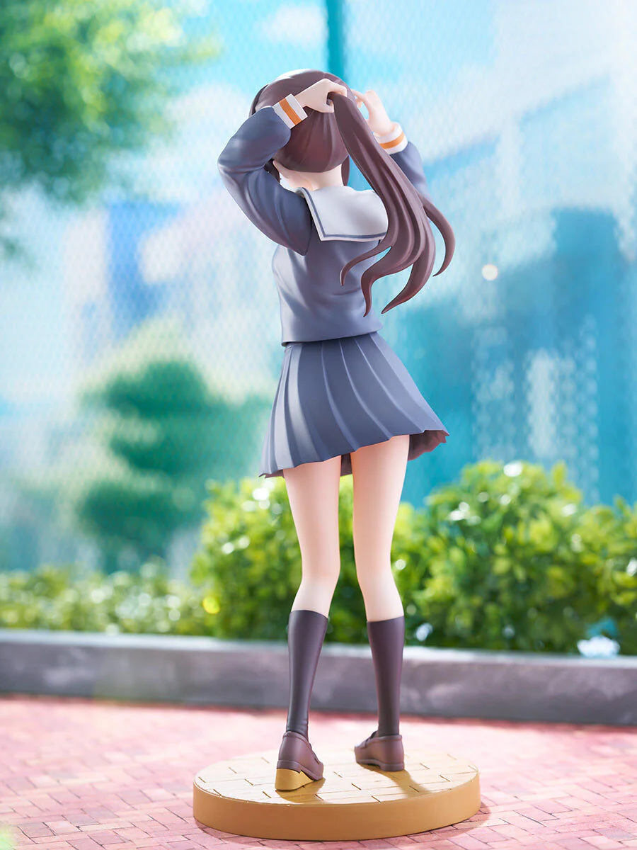 Sasaki to Pii-chan - Otonari-san - Tenitol (FuRyu) - Image 7