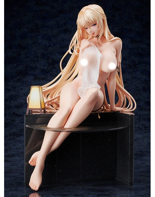 Sassy-Sister Complex! - Saegusa Miki - Character's Selection - 1/4 - Onsen Ver., Complete Edition (BINDing, Native) [Shop Exclusive] - Image 6
