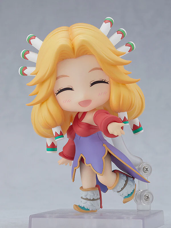Seiken Densetsu Legend of Mana: The Teardrop Crystal - Seraphina - Nendoroid #2046 (Good Smile Company) - Image 6