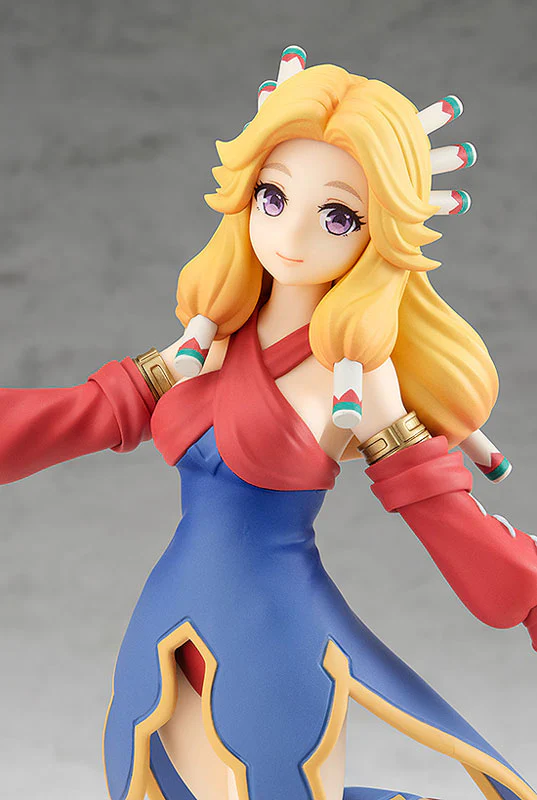 Seiken Densetsu Legend of Mana: The Teardrop Crystal - Seraphina - Pop Up Parade (Good Smile Company) - Image 4