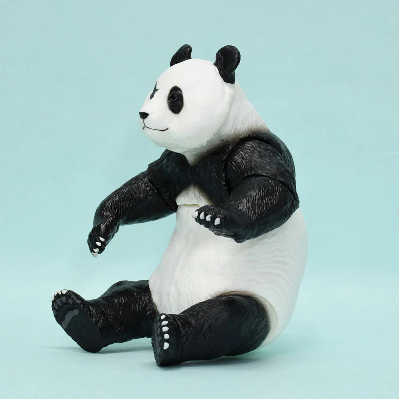Seisei - Soft Vinyl Figure (Kaiyodo Kochi) - Image 2