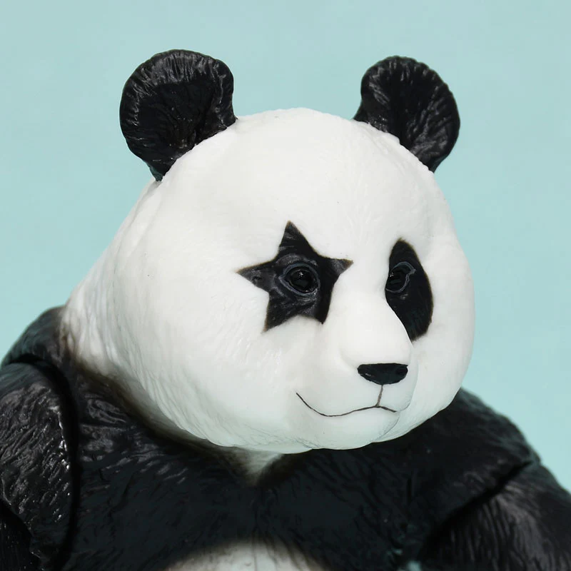 Seisei - Soft Vinyl Figure (Kaiyodo Kochi) - Image 7