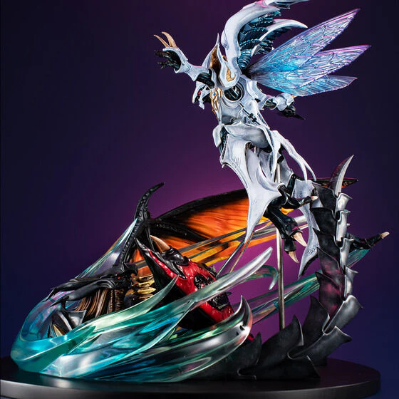 Seisenshi Dunbine (OVA) - Sirbine - Zwauth - Real Posing Robots (MegaHouse) [Shop Exclusive] - Image 7