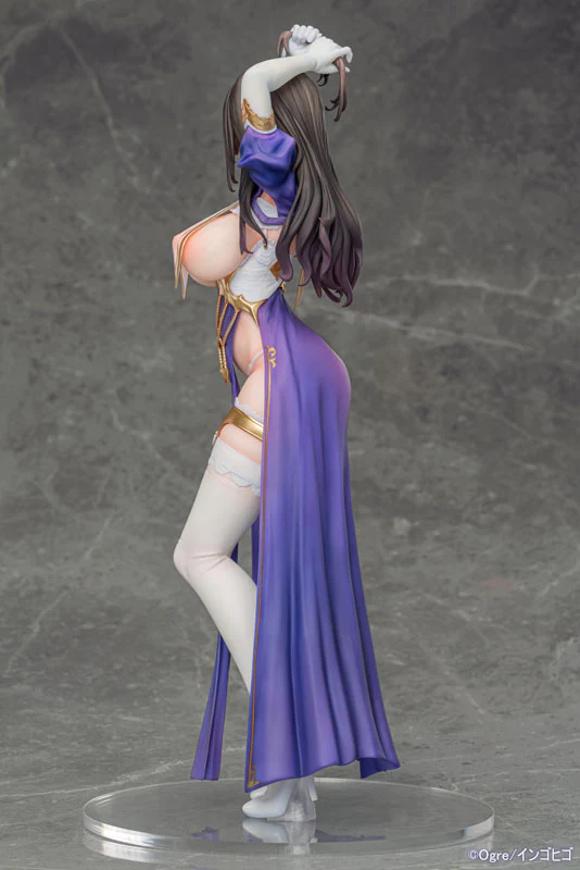 Seishori Sister - Petronille - 1/6 - Deluxe Edition (Vibrastar) - Image 3