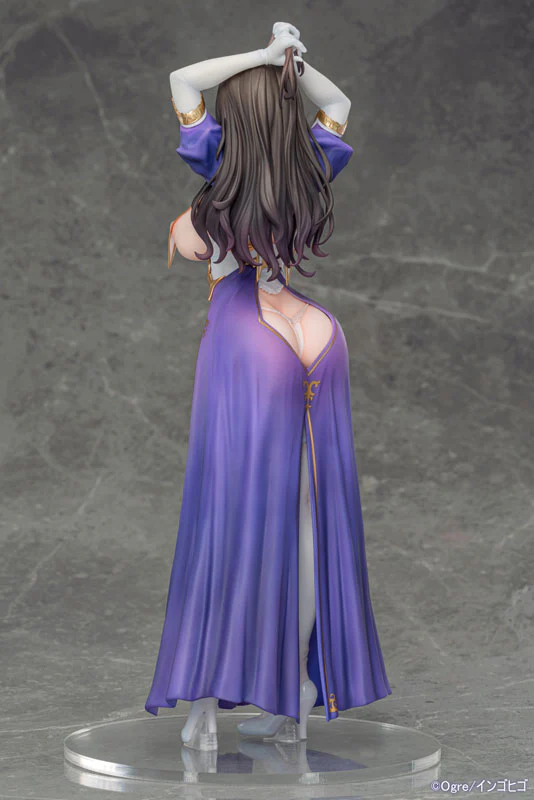 Seishori Sister - Petronille - 1/6 - Deluxe Edition (Vibrastar) - Image 4