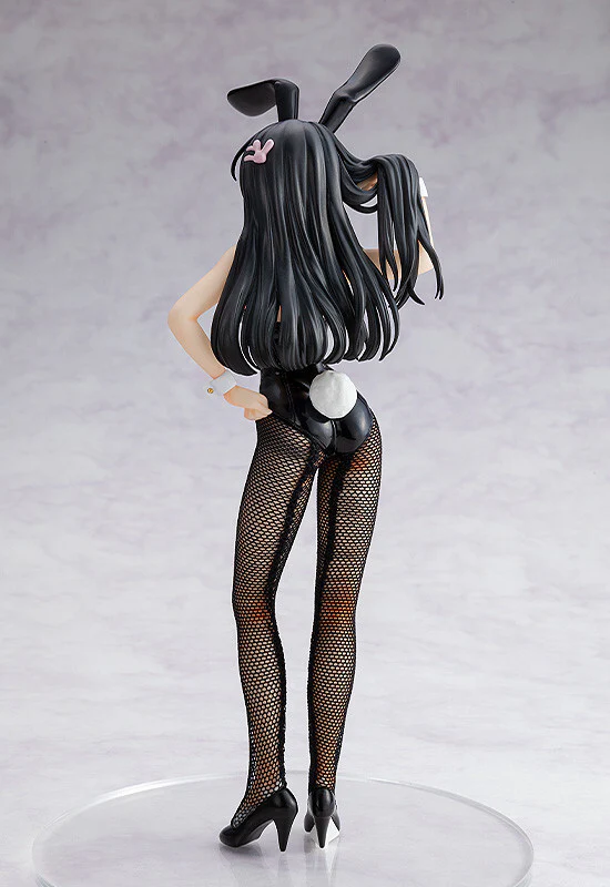 Seishun Buta Yarou wa Bunny Girl Senpai no Yume wo Minai - Sakurajima Mai - KD Colle Light - Bunny Ver. (Kadokawa) - Image 3