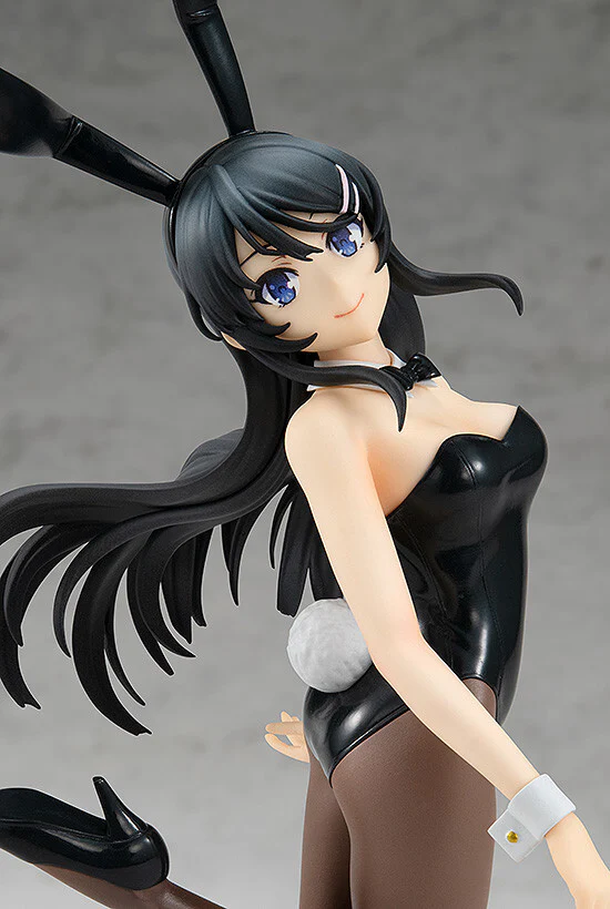 Seishun Buta Yarou wa Bunny Girl Senpai no Yume wo Minai - Sakurajima Mai - Pop Up Parade (Good Smile Company) - Image 2