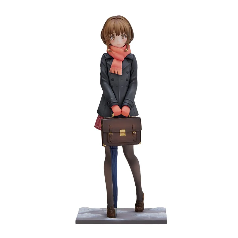 Seishun Buta Yarou wa Odekake Shisuta no Yume wo Minai - Azusagawa Kaede - 1/7 (Aniplex) [Shop Exclusive]