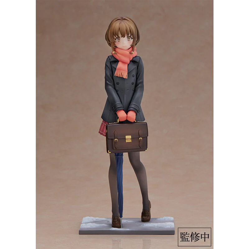 Seishun Buta Yarou wa Odekake Shisuta no Yume wo Minai - Azusagawa Kaede - 1/7 (Aniplex) [Shop Exclusive] - Image 2