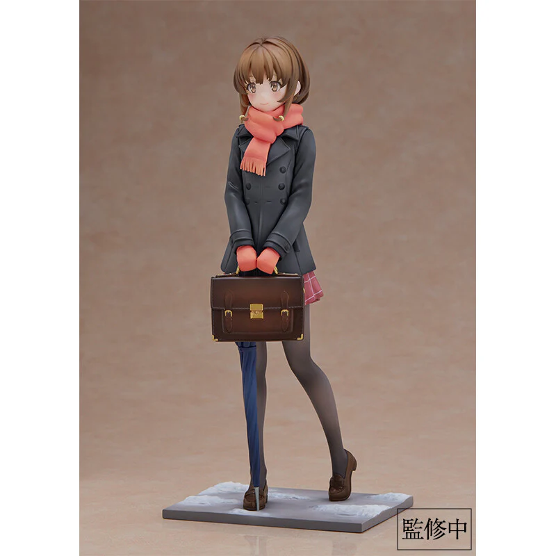 Seishun Buta Yarou wa Odekake Shisuta no Yume wo Minai - Azusagawa Kaede - 1/7 (Aniplex) [Shop Exclusive] - Image 3