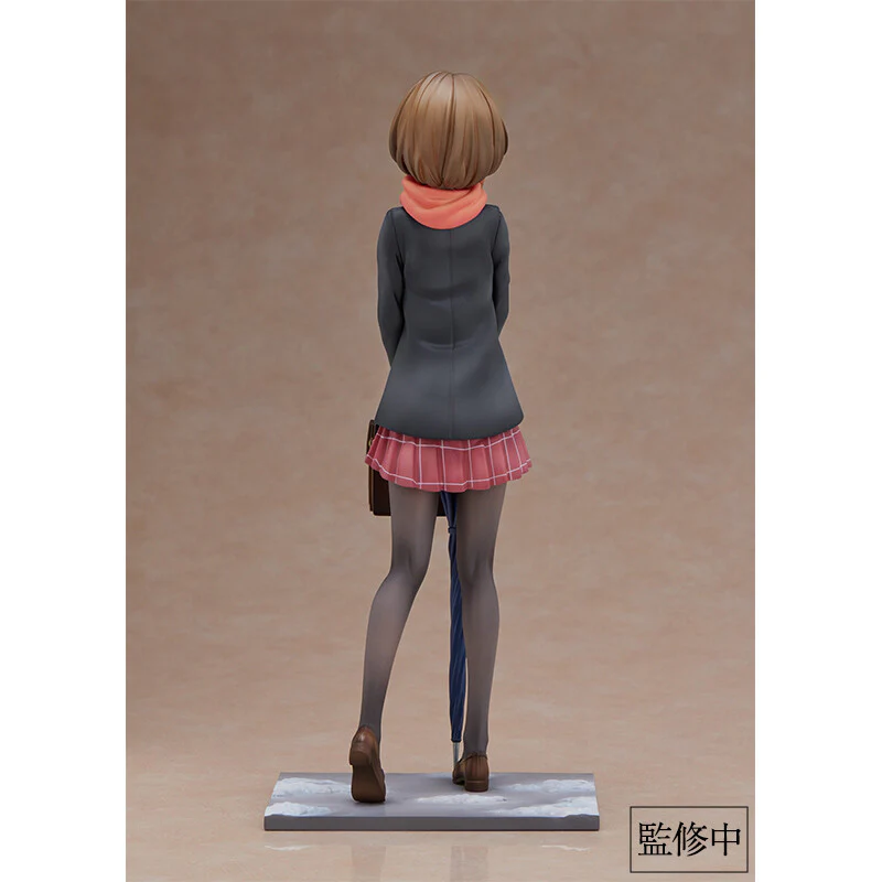 Seishun Buta Yarou wa Odekake Shisuta no Yume wo Minai - Azusagawa Kaede - 1/7 (Aniplex) [Shop Exclusive] - Image 4