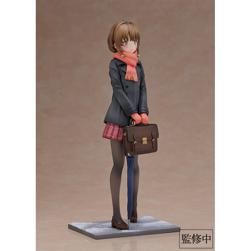 Seishun Buta Yarou wa Odekake Shisuta no Yume wo Minai - Azusagawa Kaede - 1/7 (Aniplex) [Shop Exclusive] - Image 5