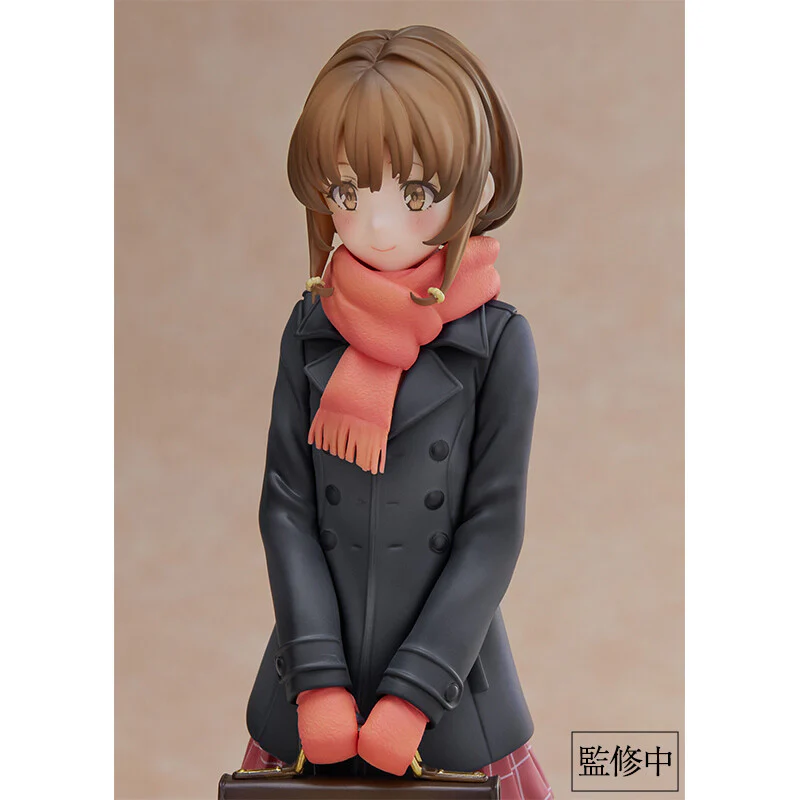 Seishun Buta Yarou wa Odekake Shisuta no Yume wo Minai - Azusagawa Kaede - 1/7 (Aniplex) [Shop Exclusive] - Image 7