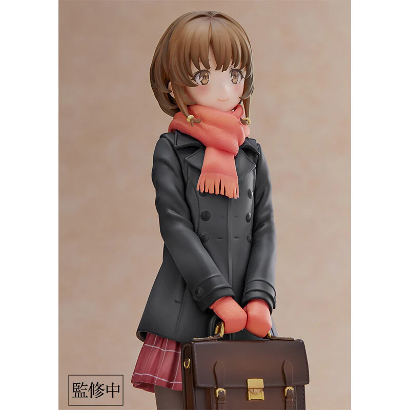 Seishun Buta Yarou wa Odekake Shisuta no Yume wo Minai - Azusagawa Kaede - 1/7 (Aniplex) [Shop Exclusive] - Image 8