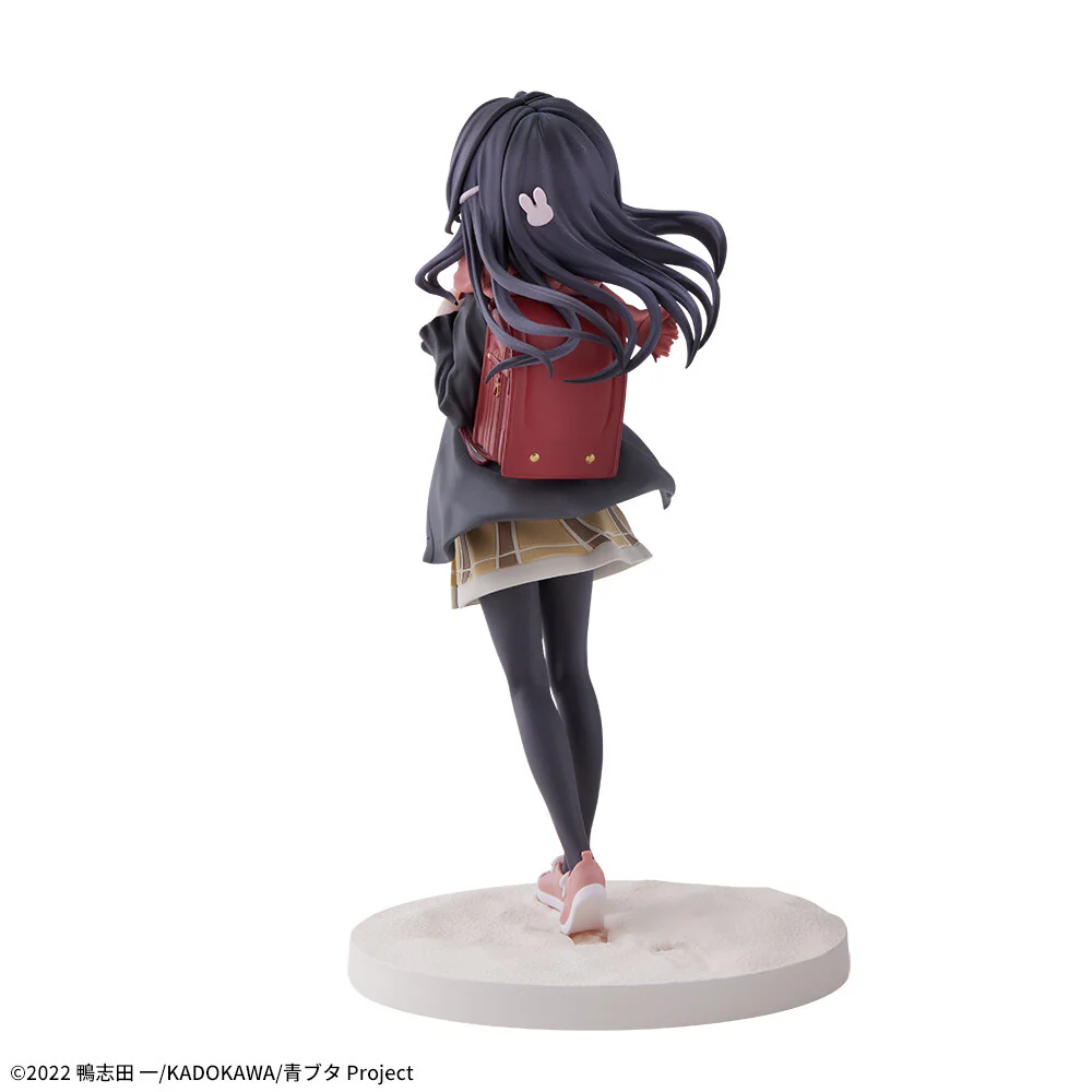 Seishun Buta Yarou wa Randoseru Girl no Yume o Minai - Randoseru Girl - Luminasta (SEGA) - Image 3
