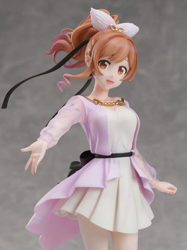 SELECTION PROJECT Suzune Miyama 1/7 - Image 4
