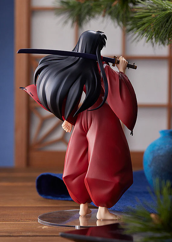 Sengoku Otogizoushi: InuYasha - Inuyasha - Pop Up Parade - New Moon Ver. (Good Smile Company) - Image 2