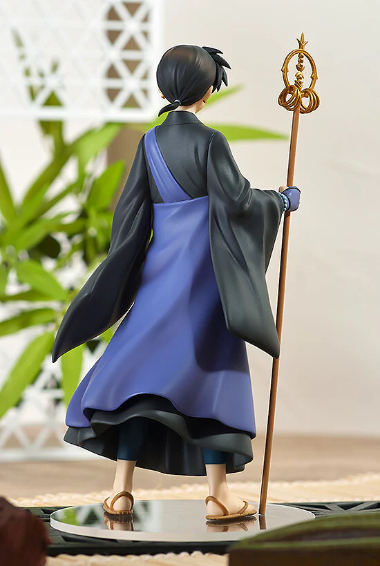Sengoku Otogizoushi: InuYasha - Miroku - Pop Up Parade (Good Smile Company) - Image 4