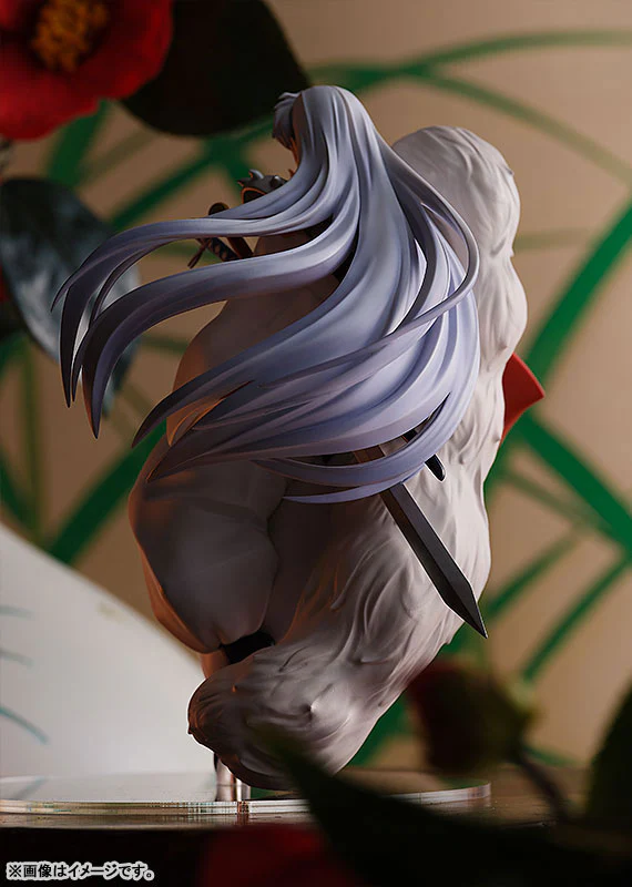 Sengoku Otogizoushi: InuYasha - Sesshoumaru - Pop Up Parade - 2026 Re-release (Good Smile Company) - Image 5