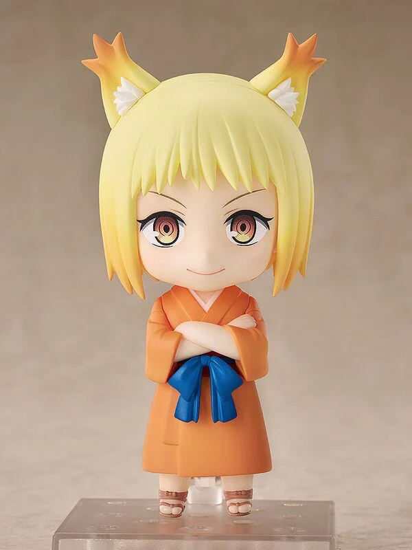 Sengoku Youko - Tama - Nendoroid #2585 (Good Smile Arts Shanghai, Good Smile Company) - Image 2