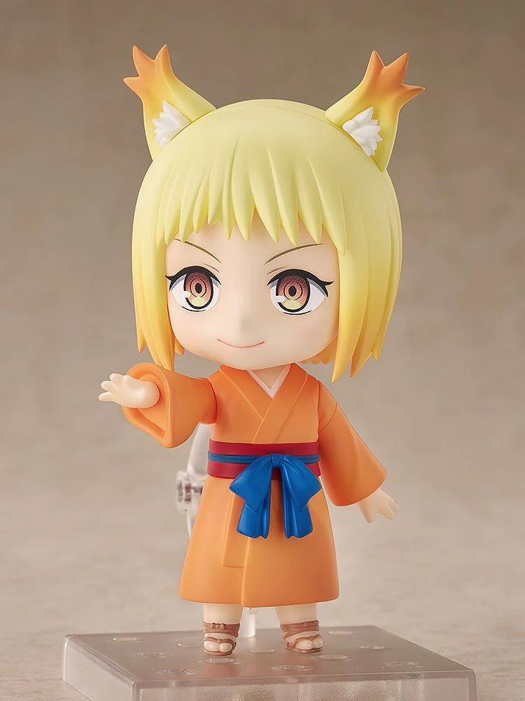 Sengoku Youko - Tama - Nendoroid #2585 (Good Smile Arts Shanghai, Good Smile Company) - Image 6
