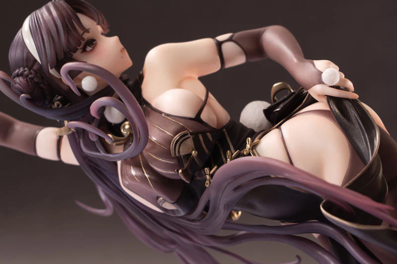 Senkan Shoujo R - 1913 Battlecruiser - 1/7 - Zhen Xiu Bai Bao Ver. (Calbone) - Image 8