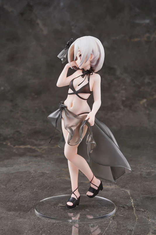 Senkan Shoujo R Veneto Bikini Ver. 1/7 - Image 11