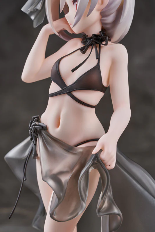 Senkan Shoujo R Veneto Bikini Ver. 1/7 - Image 12