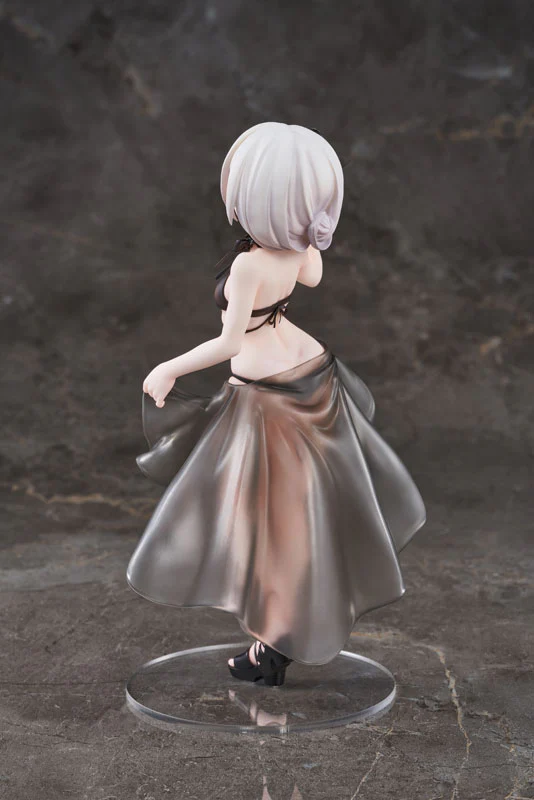 Senkan Shoujo R Veneto Bikini Ver. 1/7 - Image 4