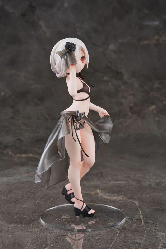 Senkan Shoujo R Veneto Bikini Ver. 1/7 - Image 5