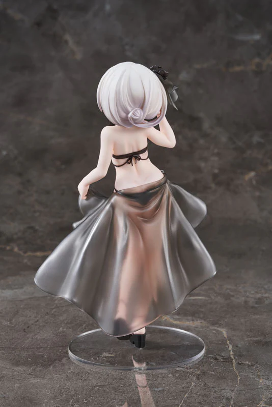 Senkan Shoujo R Veneto Bikini Ver. 1/7 - Image 8